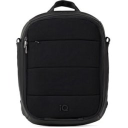 Zaino Anex IQ Space black