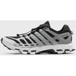 Adidas ADISTAR RAVEN men Lowtop black in taglia:44