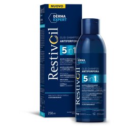 RESTIVOIL Derma Expert Shampoo
