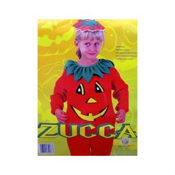 Costume Zucca Baby Economico