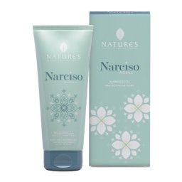 Nature's Narciso Nobile Bagno Doccia 200 Ml