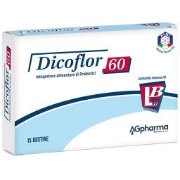 DICOFLOR 60 15BUST