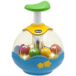 Trottola Acquarium Chicco