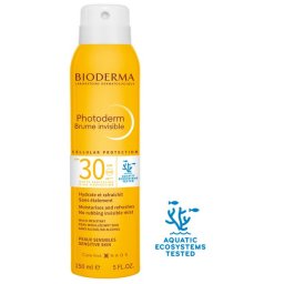 Bioderma Photoderm Brume invisible Spf30 viso e corpo 150 ml
