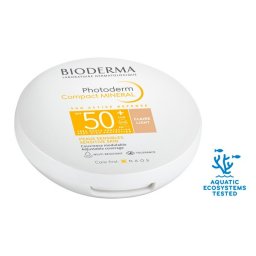 Bioderma Photoderm Mineral protezione colorata chiara SPF50+