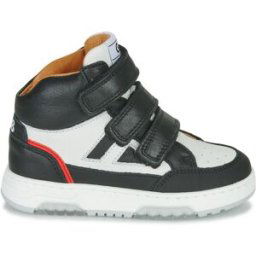 GBB Sneakers alte in pelle Tarcisse