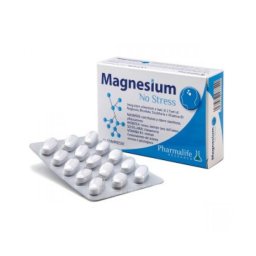 Magnesium No Stress 45 Compresse