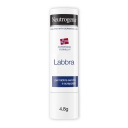 Neutrogena Balsamo per labbra screpolate 4,8g