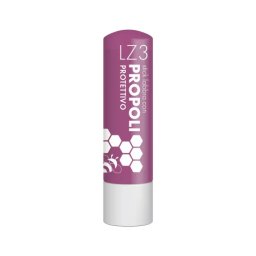 Lz3 Stick Labbra Propoli Euphidra 4,5g