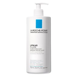 Lipikar Fluido Idratante 750 ML
