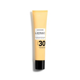 Lierac Sunissime Fluido Solare Vellutato Viso 40ml SPF30