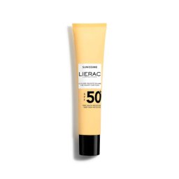Lierac Sunissime Il Fluido Solare Vellutato Viso 40ml SPF50