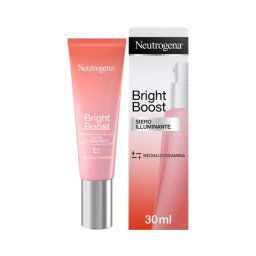 Neutrogena Bright Boost Siero Illuminante Antiossidante Viso 35 ml