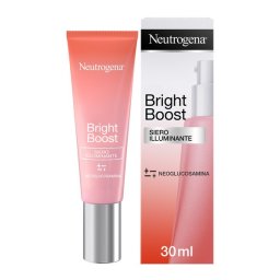 Neutrogena Bright Boost siero illuminante per il viso 30ml