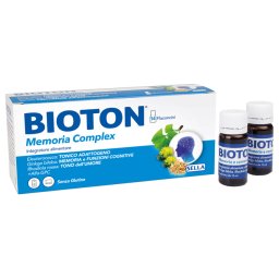 BIOTON MEMORIA COMPLEX 14FL