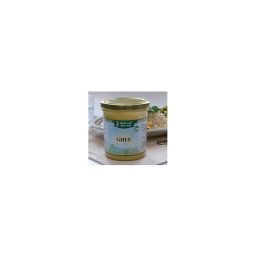Ghee Bio Burro Chiarificato 480 g