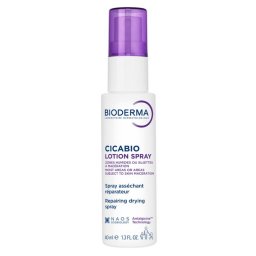 Bioderma - Cicabio Lotion spray azione lenitiva 40 ml