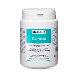 Melcalin Creatin 190 g