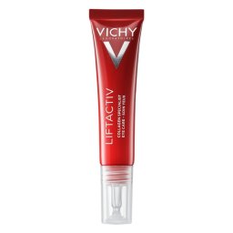 Vichy Liftactiv Collagen Specialist Contorno Occhi Antietà Antiborse Antiocchiaie 15ml