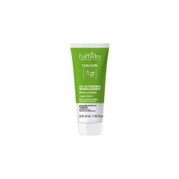 EuPhidra Sebanorm Ag Gel Detergente Normalizzante viso 200 ml