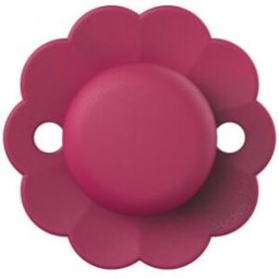 Ciuccio Wonder Suavinex 6/18m Magenta