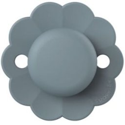 Ciuccio Wonder Suavinex 6/18m Blu Lago