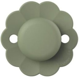 Ciuccio Wonder Suavinex 6/18m Verde Salvia