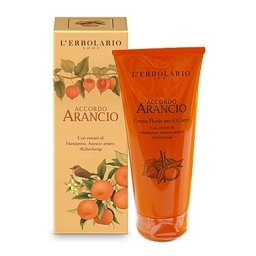 ARANCIO CREMA FLUIDA CRP 200ML