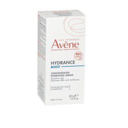Avène Hydrance Boost Siero Concentrato Idratante – Idratazione Intensa 30 ml