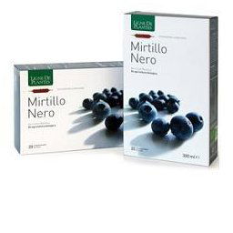 MIRTILLO NERO BIO 20AB 15ML
