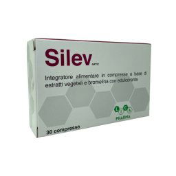 Silev 30 Compresse
