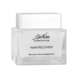 Cosmeceutical Nam Recovery Maschera Dermoriparatrice