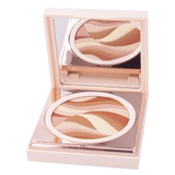 Bionike Defence Color Sun Touch Terra Compatta Mosaique 206