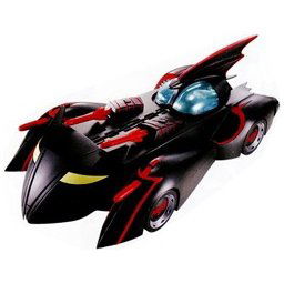 Auto Batman Batmobile