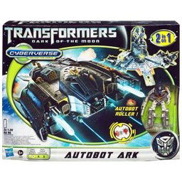 Transformers Bumblebee Autorobot