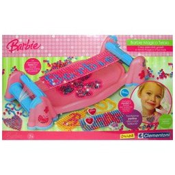 Il Telaio Di Perline Di Barbie