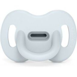 Succhietto 6/18m Suavinex Colour Essence Azzurro