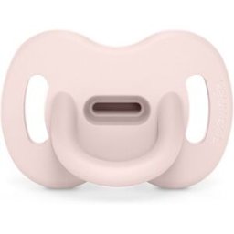 Succhietto 6/18m Suavinex Colour Essence Acqua di rosa