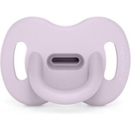 Succhietto 0/6m Suavinex Colour Essence Lavanda