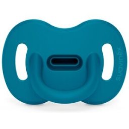 Succhietto 0/6m Suavinex Colour Essence Blu oceano