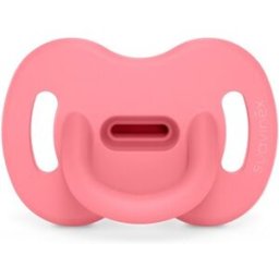 Succhietto 6/18m Suavinex Colour Essence Fucsia