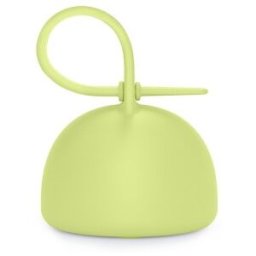 Scatola Portaciuccio In Silicone Suavinex Colour Essence Lime