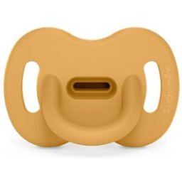 Succhietto 6/18m Suavinex Colour Essence Miele