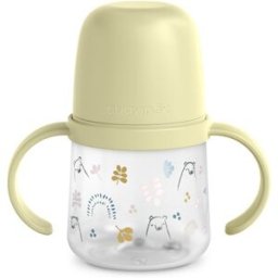 Tazza First Suavinex My Family Pistacchio