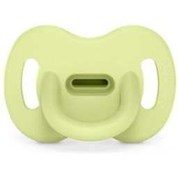 Succhietto 0/6m Suavinex Colour Essence Lime