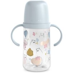 Tazza Second Suavinex My Family Azzurro