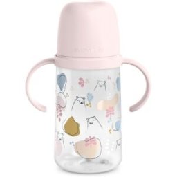 Tazza Second Suavinex My Family Rosa