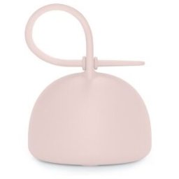 Scatola Portaciuccio In Silicone Suavinex Colour Essence Rosa