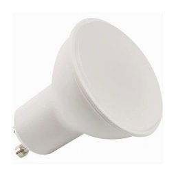 Trade Shop - Lampadina Led 5 W Gu10 Luce Calda Naturale Fredda Faretto Illuminazione Gu10-5w -