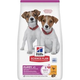 HILLS Hill's Science Plan Puppy Small Mini Pollo 1.5KG
